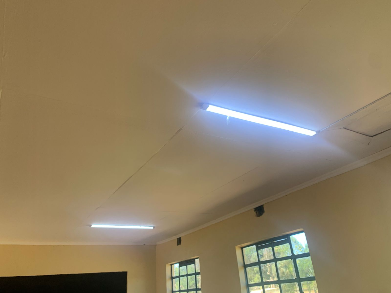 Electrical Installation