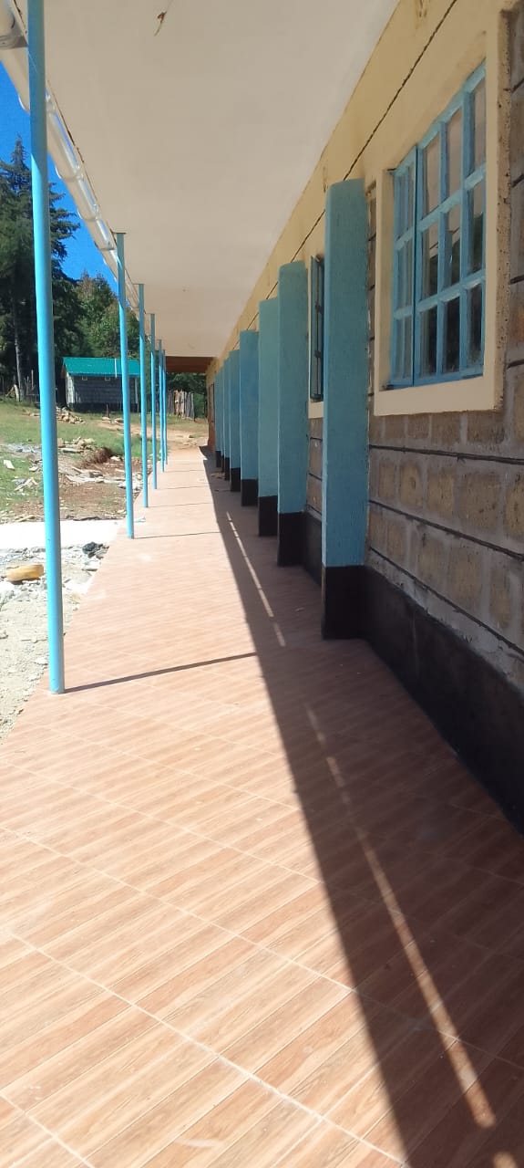 Structural Framework